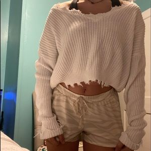 Forever 21 sweater